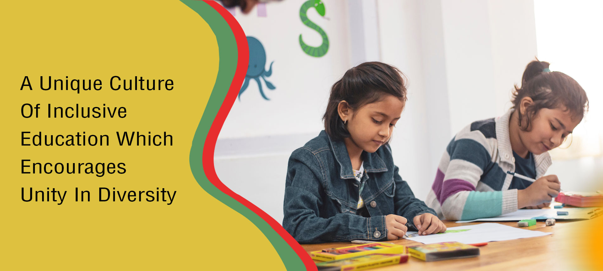 Banner : NEW ERA HIGH SCHOOL